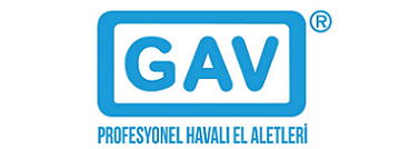 Gav Profesyonel Havalı El Aletleri