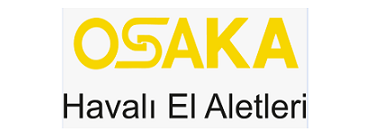 Osaka Havalı El Aletleri