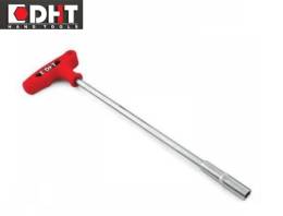 Dht 1/2'' T Kol Lokma 8x350 mm