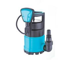 Duffmart FSP550C Temiz Su Dalgıç Pompası