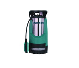 Duffmart MQ1000 INOX Kademeli Temiz Su Dalgıç Pompa