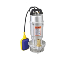 Duffmart QDX1.5-12-0.25 Temiz Su Dalgıç Pompa