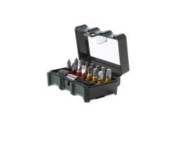 Metabo 26703 Paslanmaz Bits Uç Seti 15 Parça