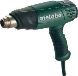 Metabo H 16-500 Sıcak Hava Tabancası 1600 W