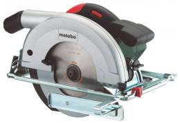 Metabo KS 66 Daire Testere 1400 W