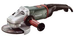 Metabo W 22-230 MVT 230 mm Taşlama Makinası 2200 Watt