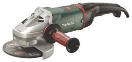 Metabo W 24-180 MVT 180 mm Taşlama 2400 W