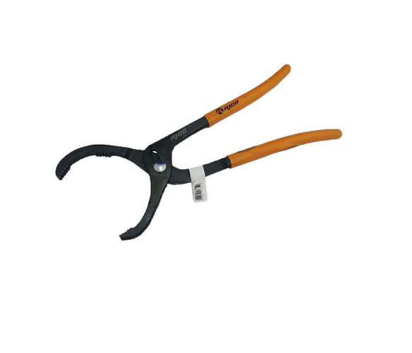 Rico 013-KK6091 Yağ Filtre Sökme Pensesi 115-287 mm - 0