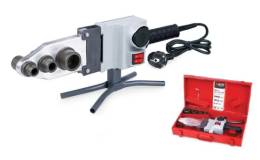Sgs Panzer PPRC Boru Kaynak Makine Seti 1500 W Metal Çanta SGS348