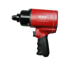 GAV 1'' Havalı Somun Sökme OS-2610